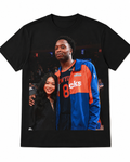 OG Anunoby and Suni Lee T Shirt